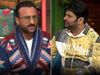 The Kapil Sharma Show Promo Kapil Sharma asks Saif Ali Khan what makes him work so much