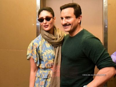 Saif kareena Saif kareena