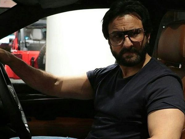 Saif Ali khan About Democracy secularism and On CAA NRC Protest