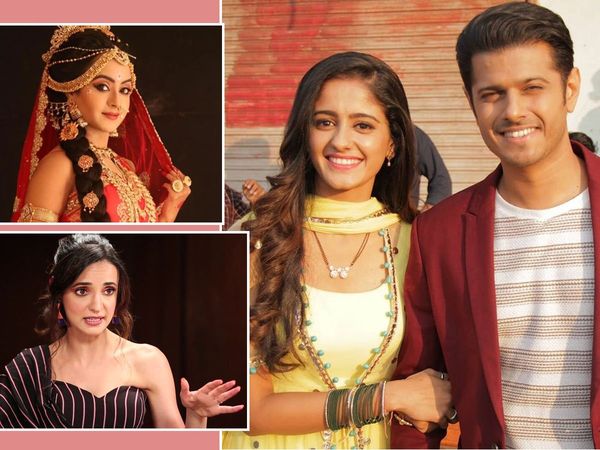 TV Actresses Nia Sharma Toh Tejasswi Prakash Reject Ghum Hai Kisi ke Pyar Main Sai Role