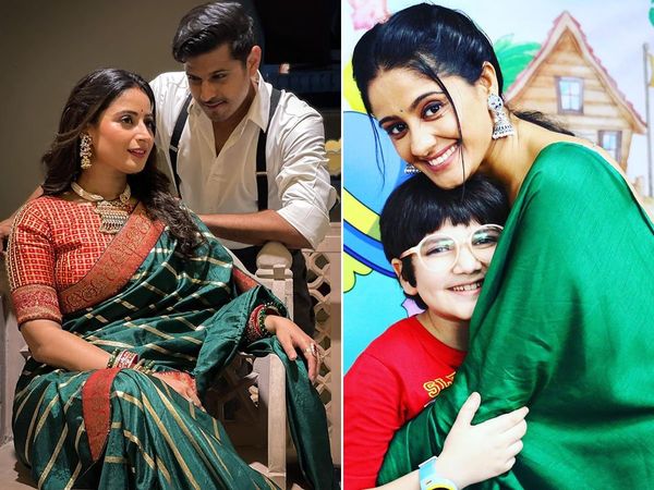 Ghum Hai Kisikey Pyaar Meiin Latest Spoiler: Pakhi and Virat honeymoon and second child plan here sayi enter in the frame in GHKKPM