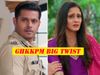 Ghum Hai Kisikey Pyaar Meiin Twist Virat affair news And new wife is Pregnant track in GHKKPM Star plus Serial 