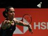 saina nehwal