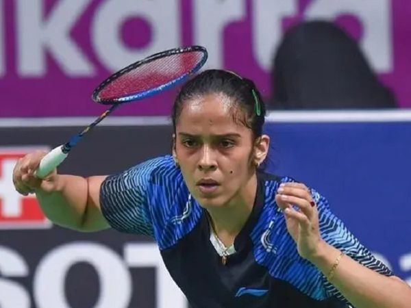 Saina Nehwal