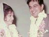 Dilip Kumar with Wife Saira Banu