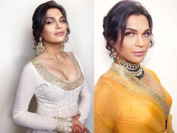 Saisha Shinde Molested By A Family Member