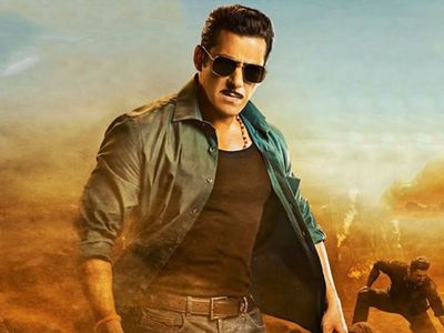 salman khan confirm that dabangg 4 written too Before dabangg 3 release salman khan confirm that dabangg 4 written too Before dabangg 3 release