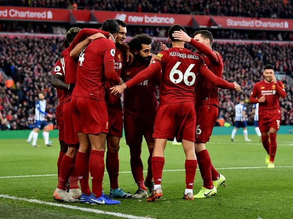 liverpool football club