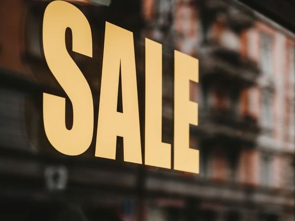 Photo For Representation