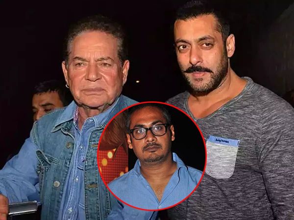 Abhinav Kashyap New allegation Called on Salman Khan foundation Being human is money-laundering hub Not For charity