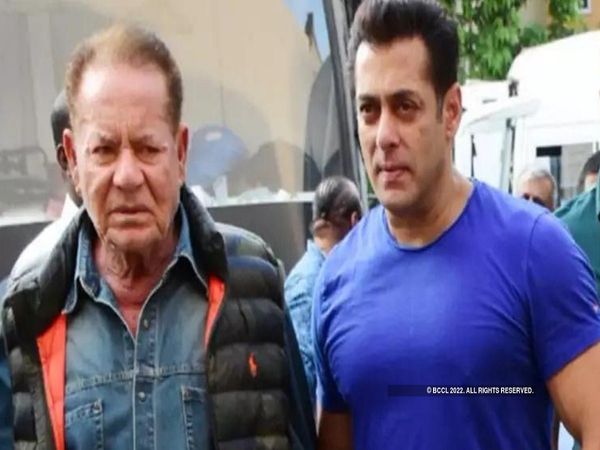 Salim Khan, Salman Khan, Laurence Bishnoi, Threatening letter