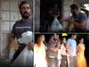 Salman Khan Send food for needy From farm house in lockdown Watch video