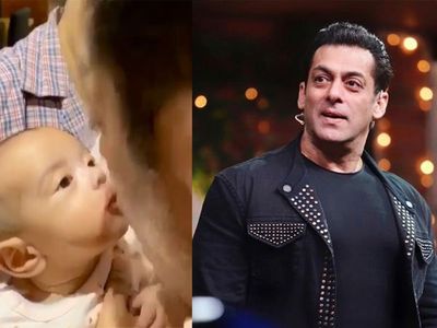 Salman Khan