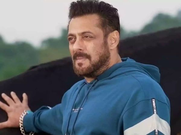 Salman Khan focussing on the Bhaijaan shoot in Hyderabad And not stressed about threats- 
