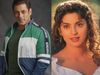 जूही चावला से शादी करना चाहते थे Salman Khan, जानें क‍िस वजह से नहीं बनी बात 