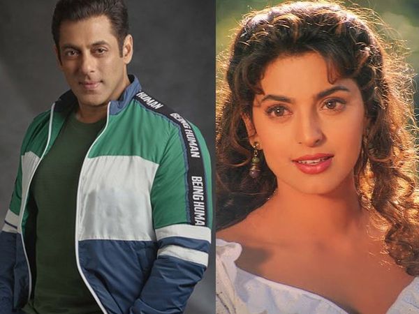 जूही चावला से शादी करना चाहते थे Salman Khan, जानें क‍िस वजह से नहीं बनी बात 