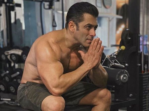 Salman Khan film Kabhi Eid Kabhi Diwali remake of south Indian film