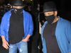 salman khan, salman khan trolled for mask, Tiger 3 shooting