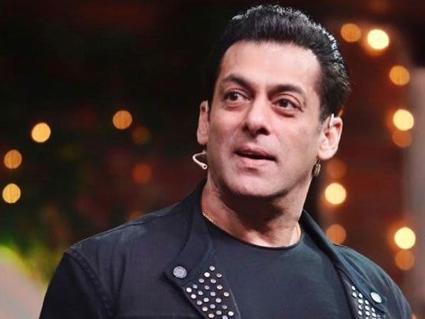 Salman khan