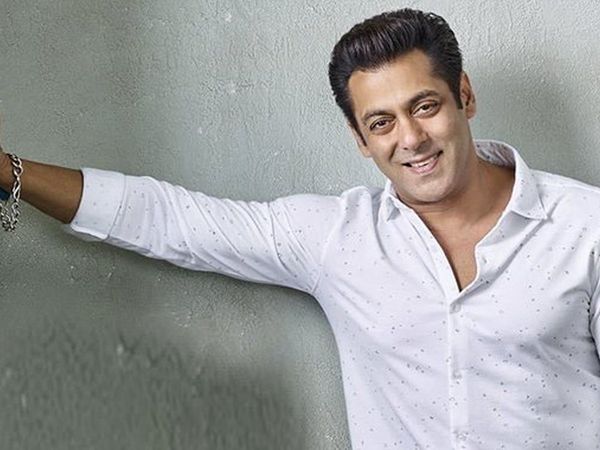 Salman Khan shares post on coronavirus gives advice how to be safe with namaste salam