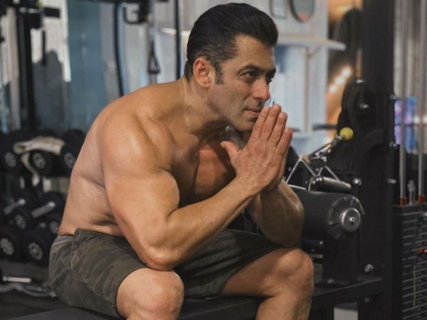 Salman Khan YouTube channel Being Salman Khan launch Soon