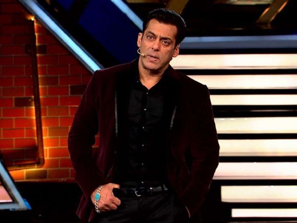 salman khan Bigg Boss 14 release date