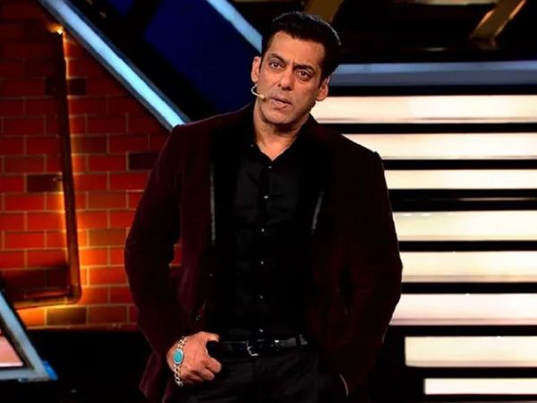 salman khan Bigg Boss 14 Fees