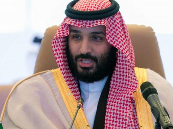 Saudi Prince Mohammed bin Salman launches City With No Cars no streets zero emissions