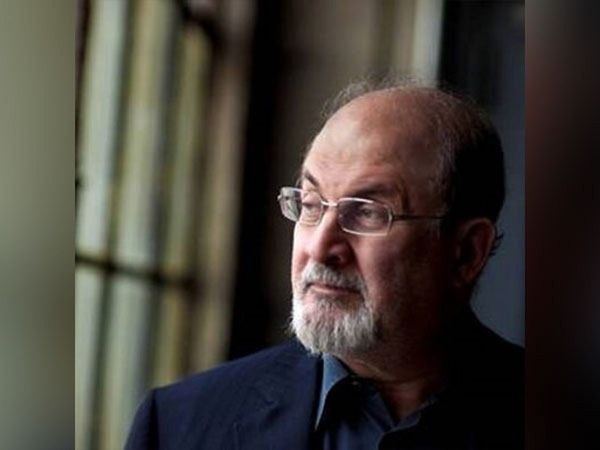 Salman Rushdie taken off ventilator can talk accused pleads not guilty