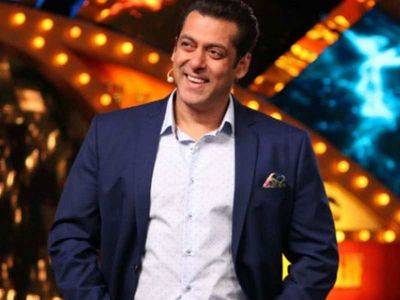 Salman Khan Salman Khan