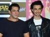 Salman Khan convince Aayush Sharma and Farhad Samji before the exit from Kabhi Eid Kabhi Diwali-