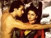 Salman Khan and Bhagyashree