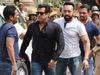 Salman Khan and his bodyguards gets Summons by Metropolitan Court against assault case