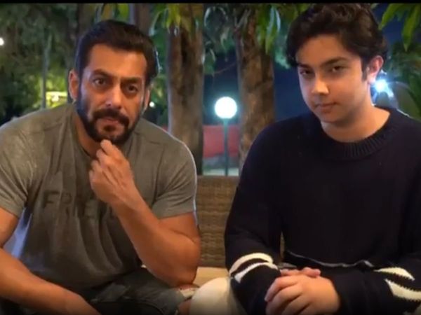 Salman Khan, Salman Khan on Coronavirus: