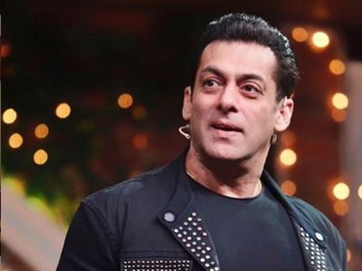 Salman Khan Salman Khan