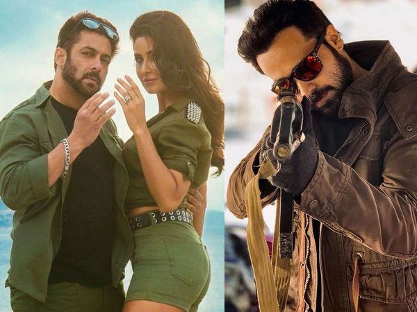 Emraan Hashmi to play Villain in Tiger 3