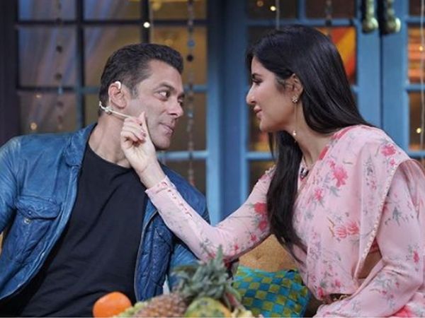 katrina kaif salman khan 