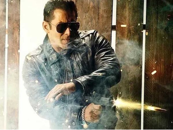 Salman Khan