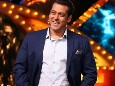 Salman Khan Salman Khan