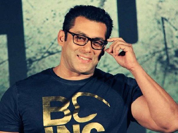 Salman Khan