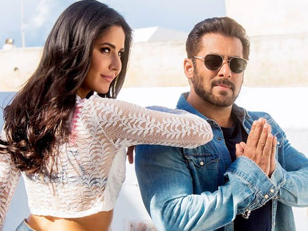 Tiger 3 Salman Khan Katrina Kaif will Shoot in Istanbul March 2021