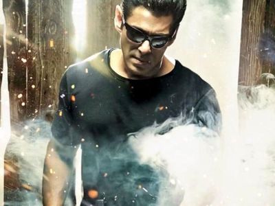 Salman Khan Salman Khan