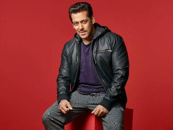 Salman Khan