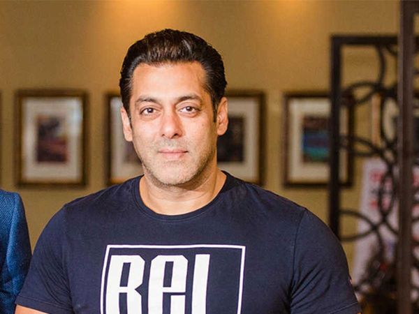 Salman Khan