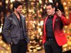 Salman Khan and Shah Rukh Khan