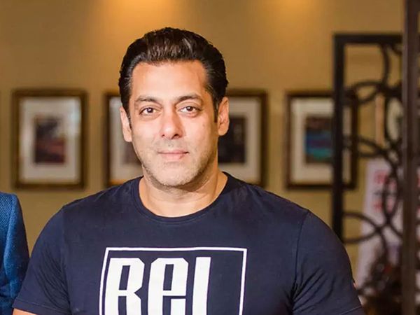 Salman Khan