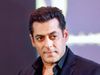Salman khan postpones his shows