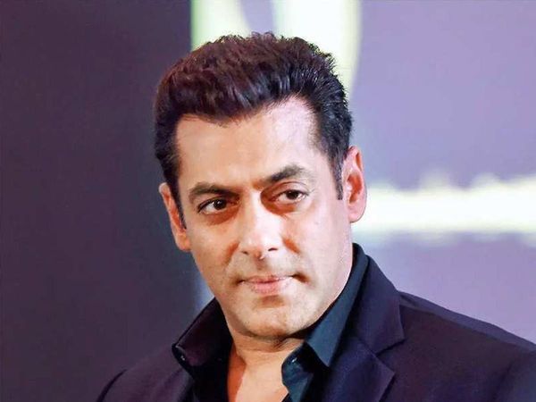 Salman khan postpones his shows