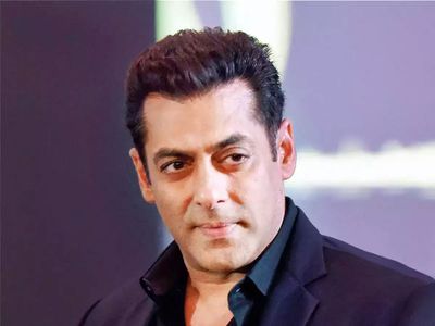 Salman Khan Salman Khan
