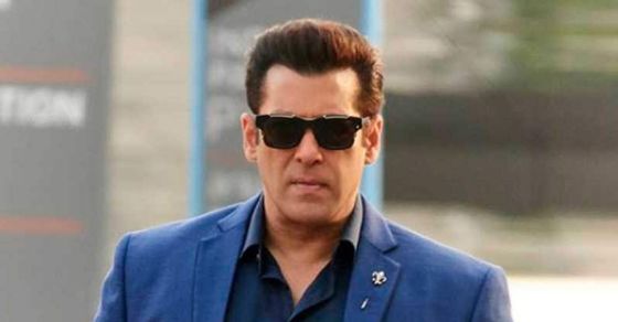 Salman Khan Upcoming Film: सलमान खान की इस फिल्म की शूटिंग 2 साल आगे